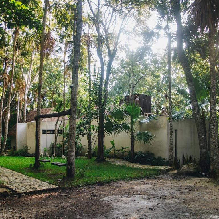 Casa Nahil - Villa de 3 dormitorios - 7