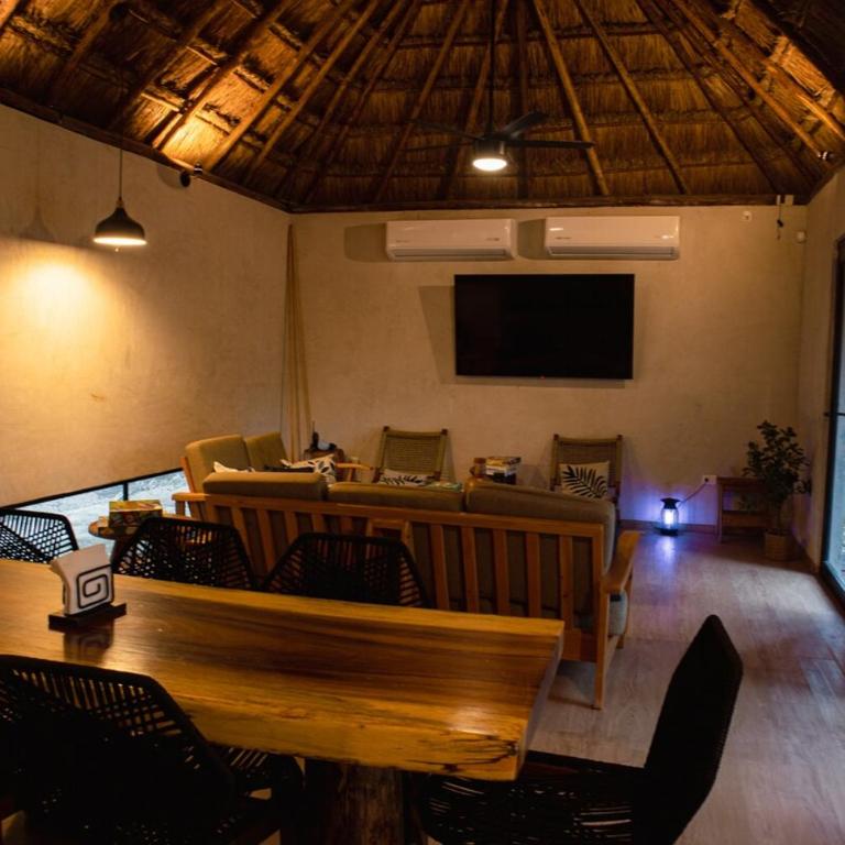 Casa Nahil - Villa de 3 dormitorios - 14