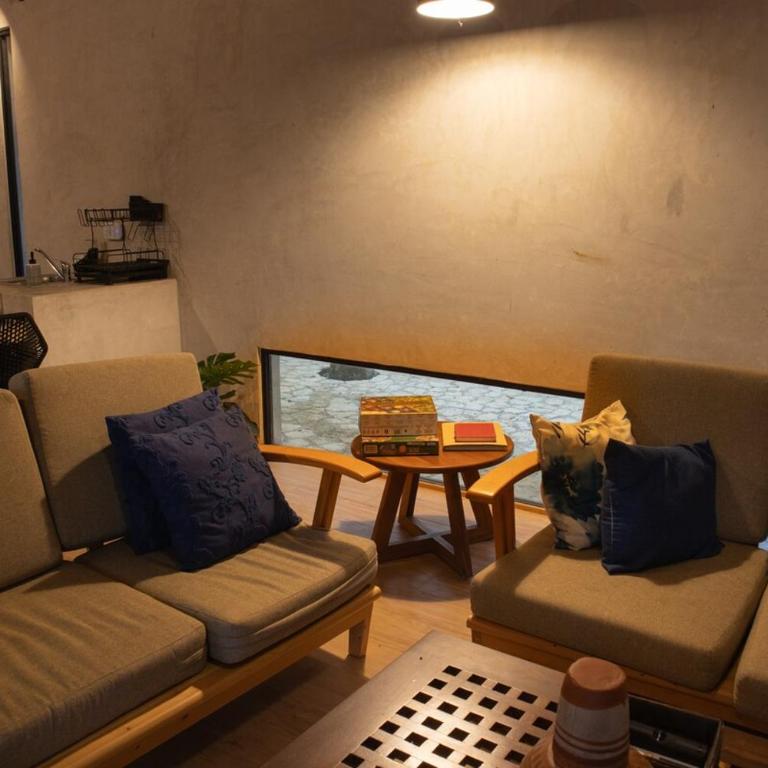 Casa Nahil - Villa de 3 dormitorios - 15