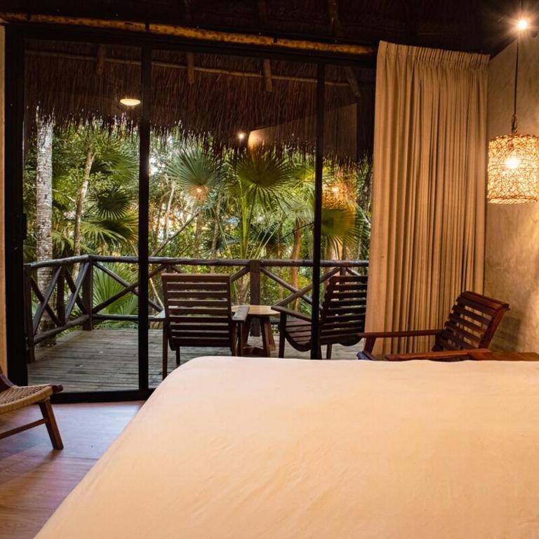 Casa Nahil - Villa de 3 dormitorios - 23