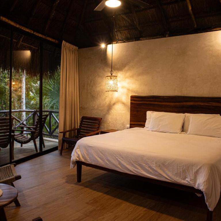 Casa Nahil - Villa de 3 dormitorios - 26