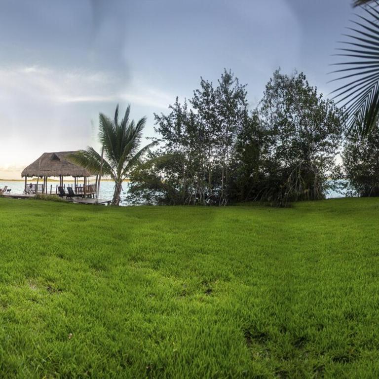 Casa Nahil - Villa de 3 dormitorios - 27