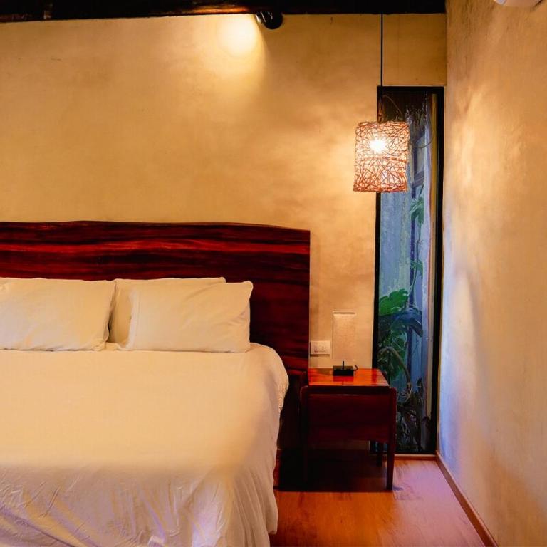 Casa Nahil - Villa de 3 dormitorios - 32