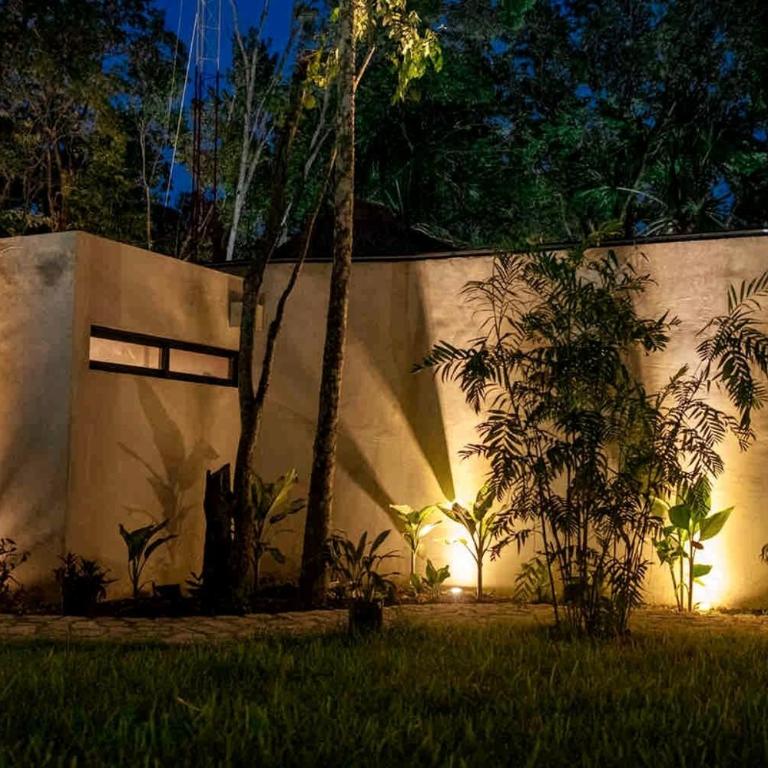 Casa Nahil - Villa de 3 dormitorios - 33