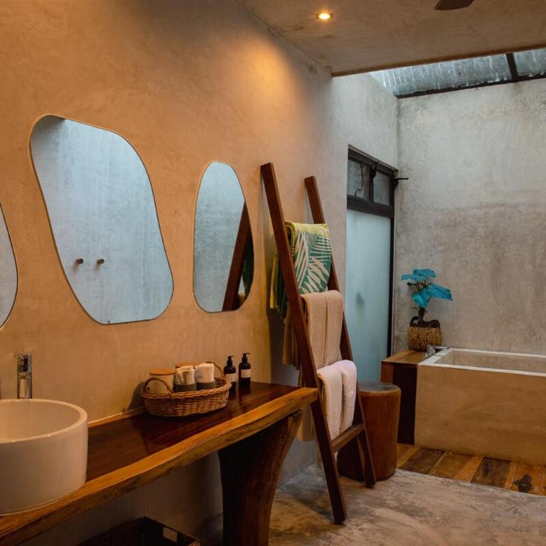 Casa Nahil - Villa de 3 dormitorios - 35