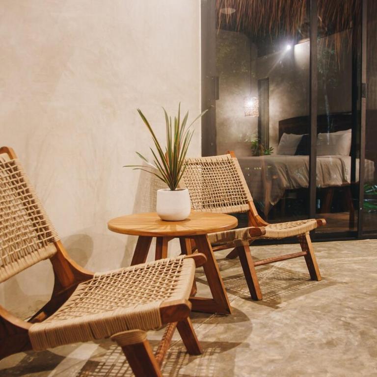 Casa Nahil - Villa de 3 dormitorios - 42