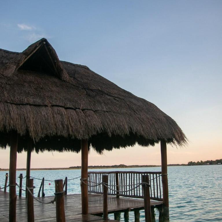Casa Nahil - Villa de 3 dormitorios - 47