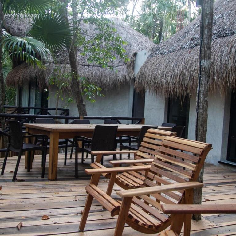 Casa Nahil - Villa de 3 dormitorios - 53