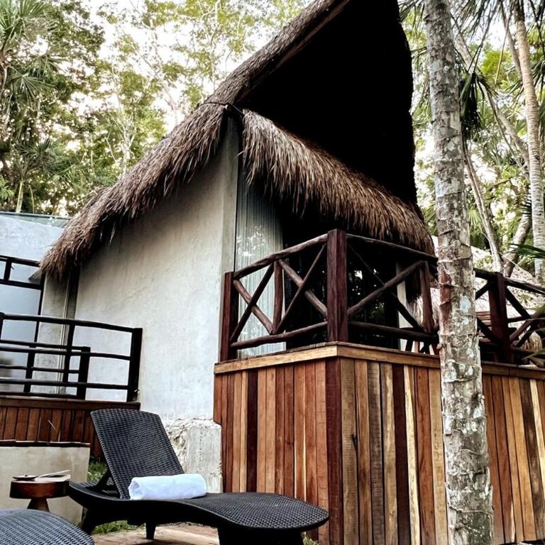 Casa Nahil - Villa de 3 dormitorios - 59