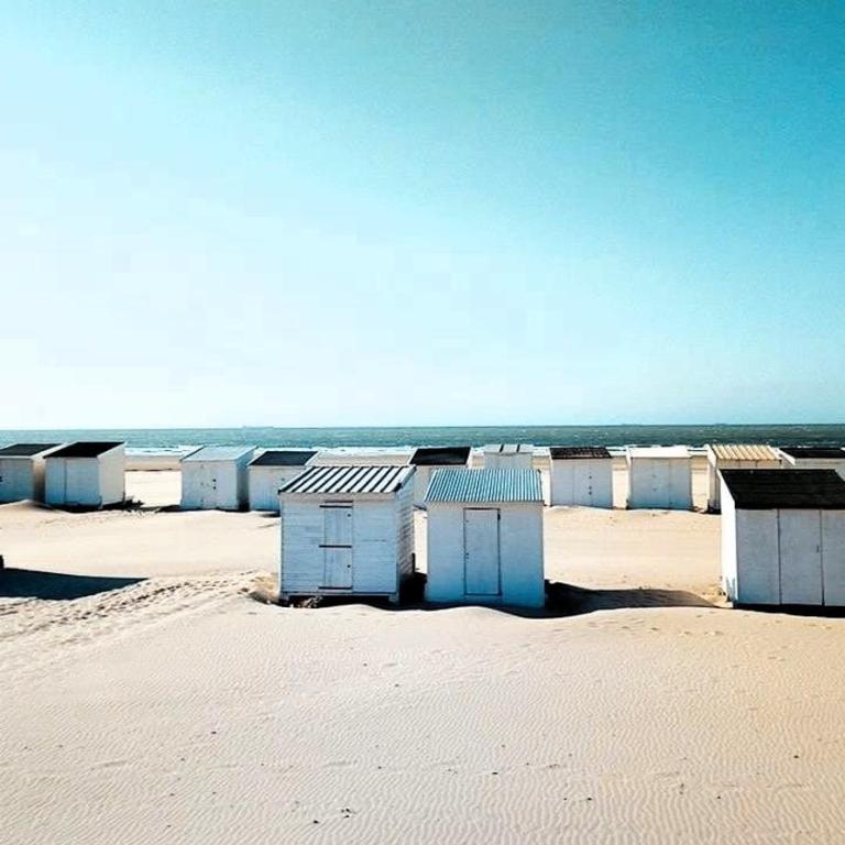 Walk to beach & town I Spa, garage & breakfast optional - Appartement 1 Chambre avec Vue - 20