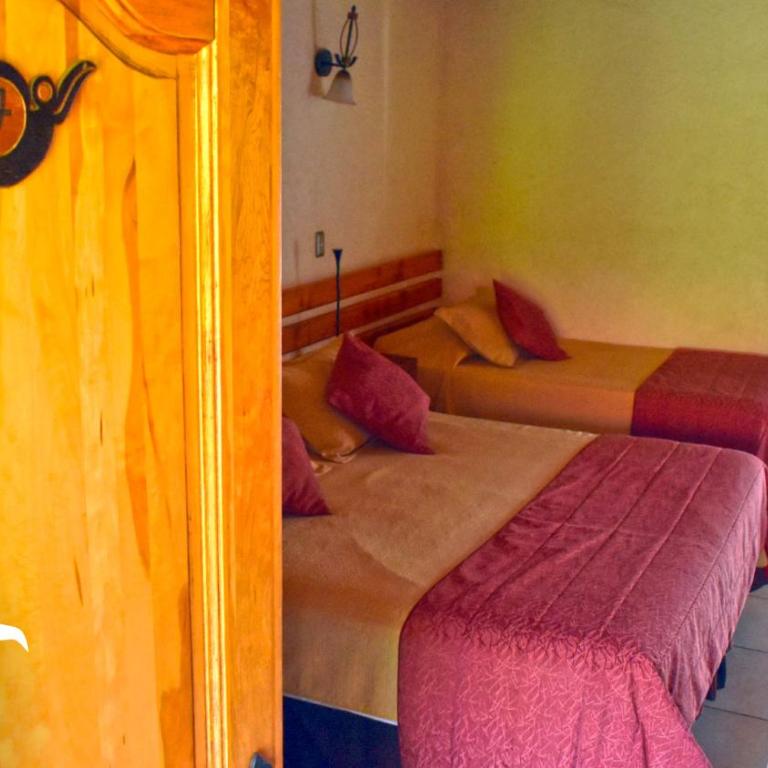 Hotel Puku Vai - Superior Twin Room - 1