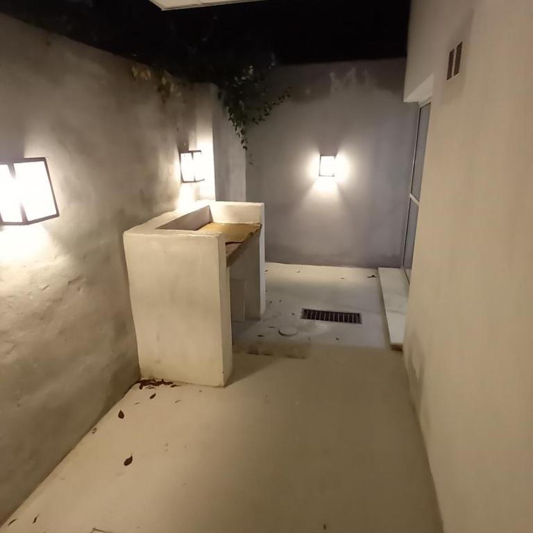 Alojamiento Hugo - One-Bedroom Apartment with View - 10