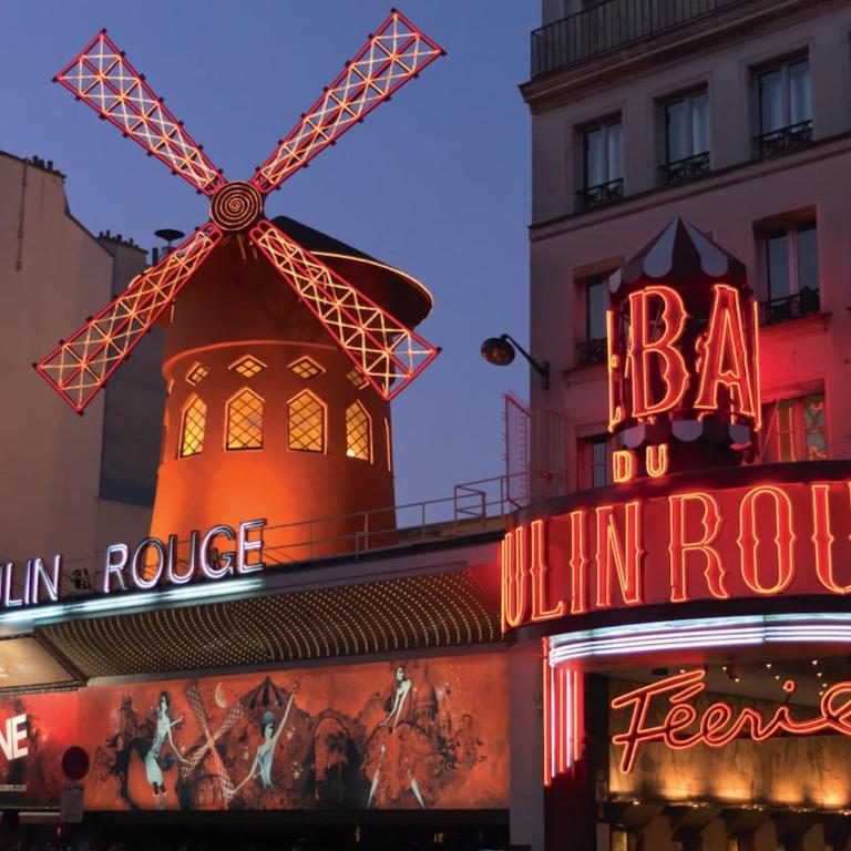 Appartement proche Moulin rouge, Montmartre - Appartement - Rez-de-Chaussée - 11