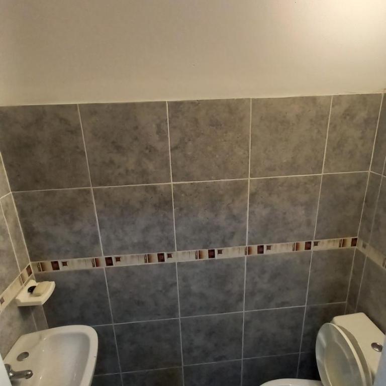 Alojamiento Hugo - One-Bedroom Apartment with View - 6