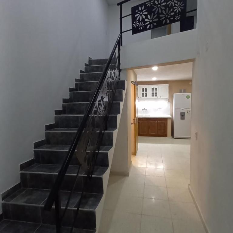 Alojamiento Hugo - One-Bedroom Apartment with View - 3
