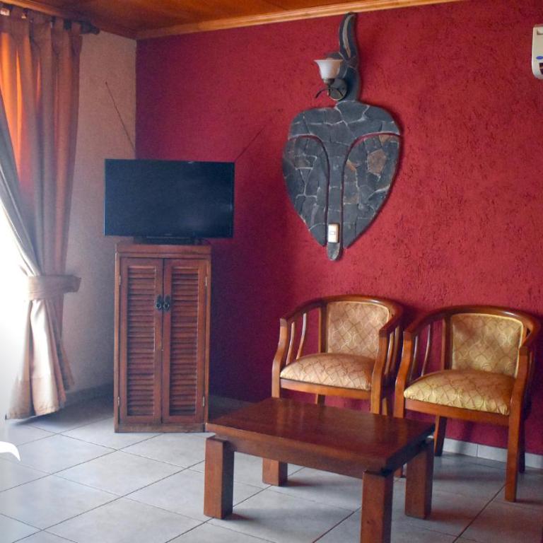 Hotel Puku Vai - Superior Twin Room - 2