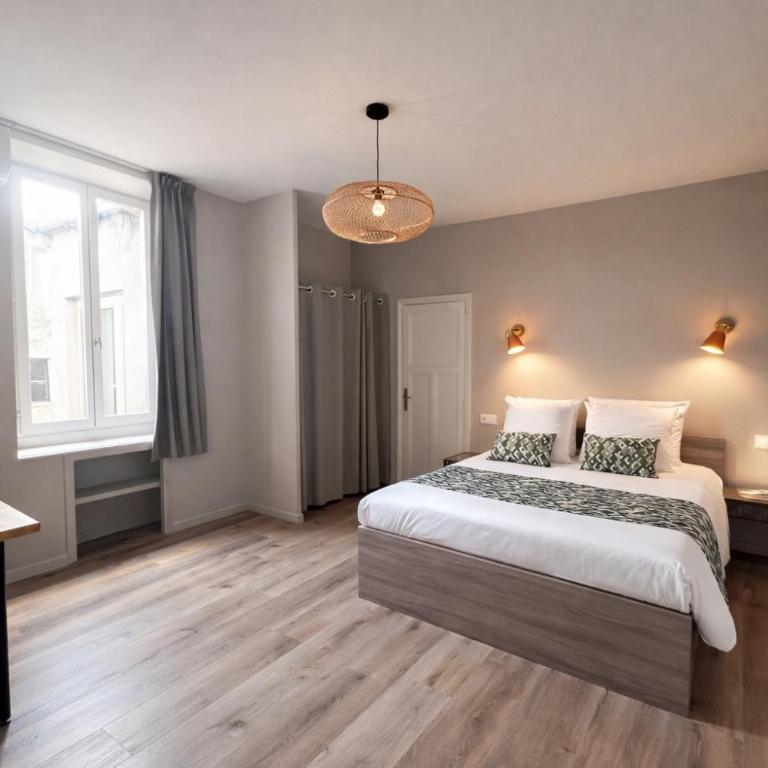 LE 139 carcassonne - Appartamento Monolocale - 16