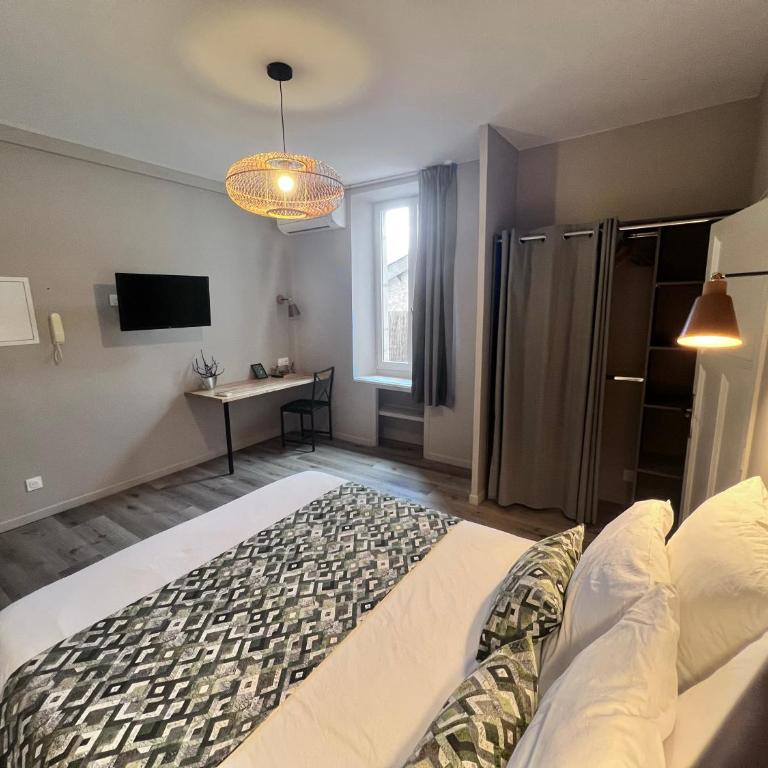 LE 139 carcassonne - Appartamento Monolocale - 20