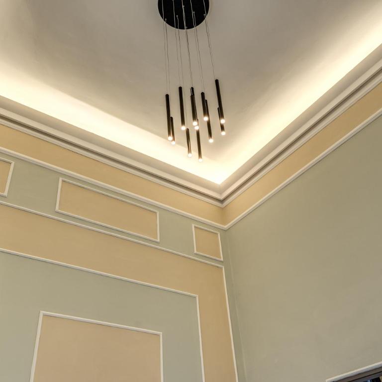 V E N E R E Villa Suites - Camera Tripla Deluxe - 17