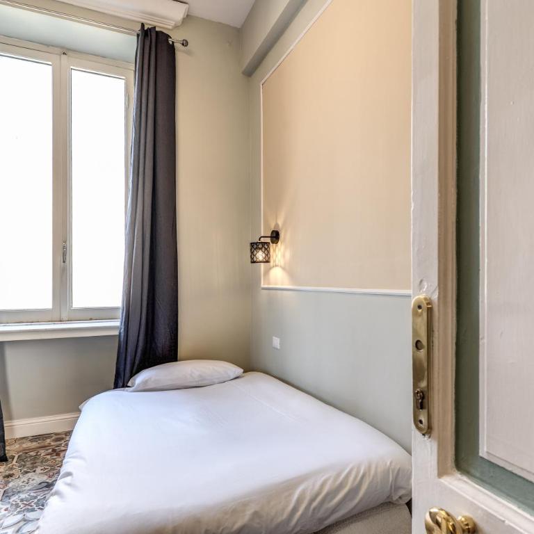 V E N E R E Villa Suites - Camera Tripla Deluxe - 7