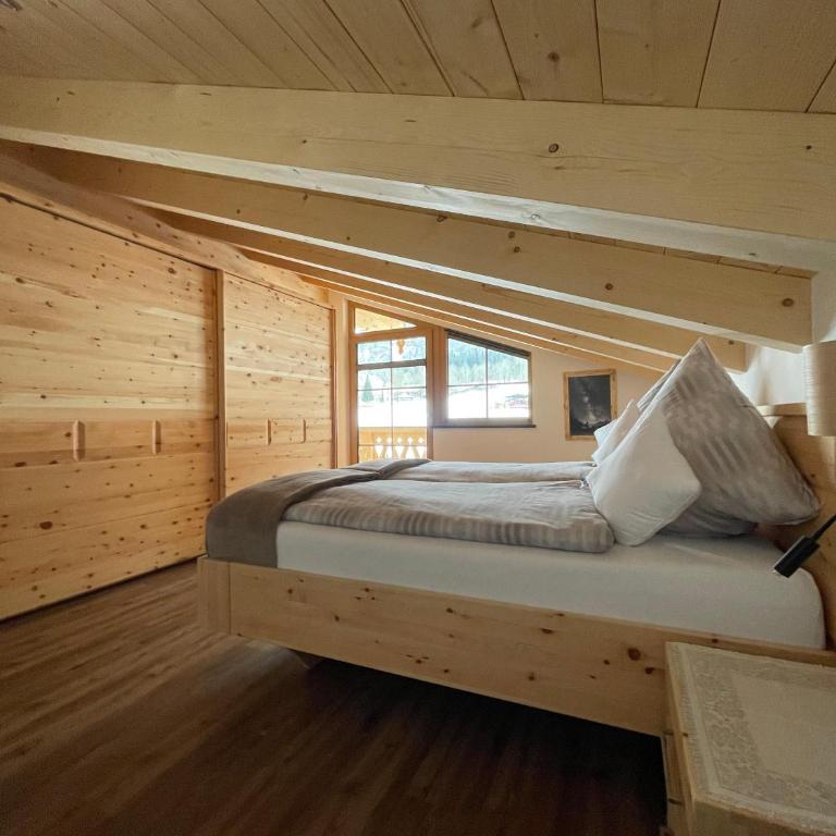Haus Hochlenzerblick - Appartamento con 1 Camera da Letto e Balcone - 5