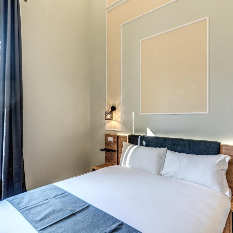 V E N E R E Villa Suites - Camera Tripla Deluxe - 16