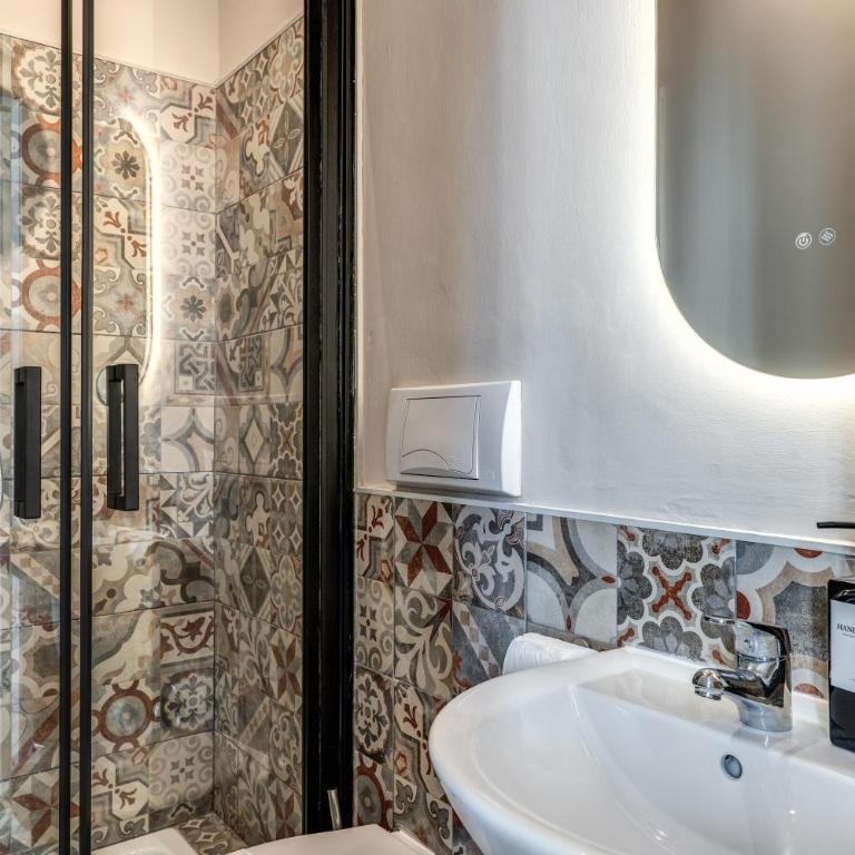 V E N E R E Villa Suites - Camera Tripla Deluxe - 22