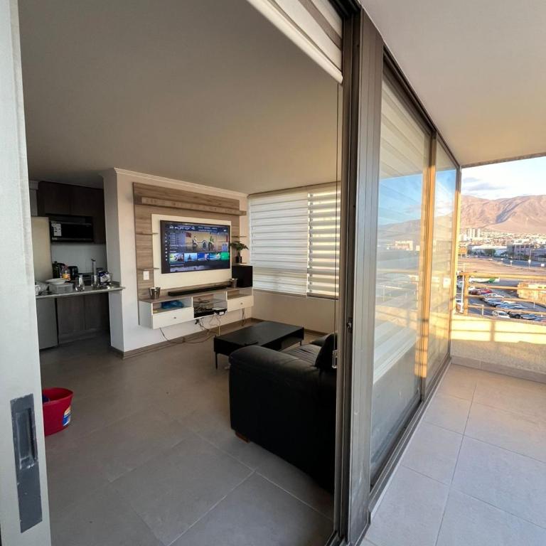 Premium Exponor 2026 Department 2D2B 3 TV - Two-Bedroom Apartment - 3