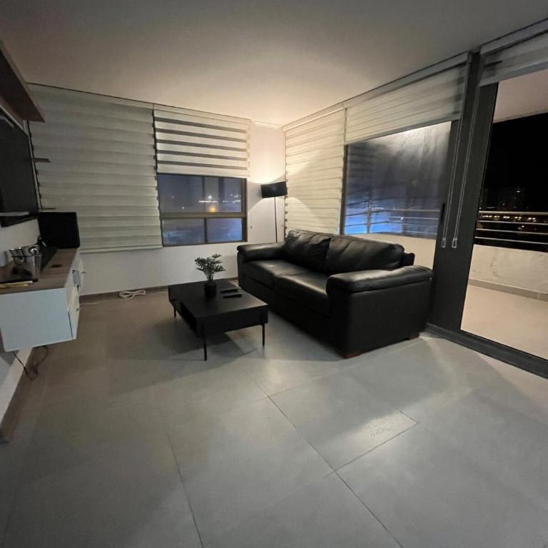 Premium Exponor 2026 Department 2D2B 3 TV - Two-Bedroom Apartment - 4