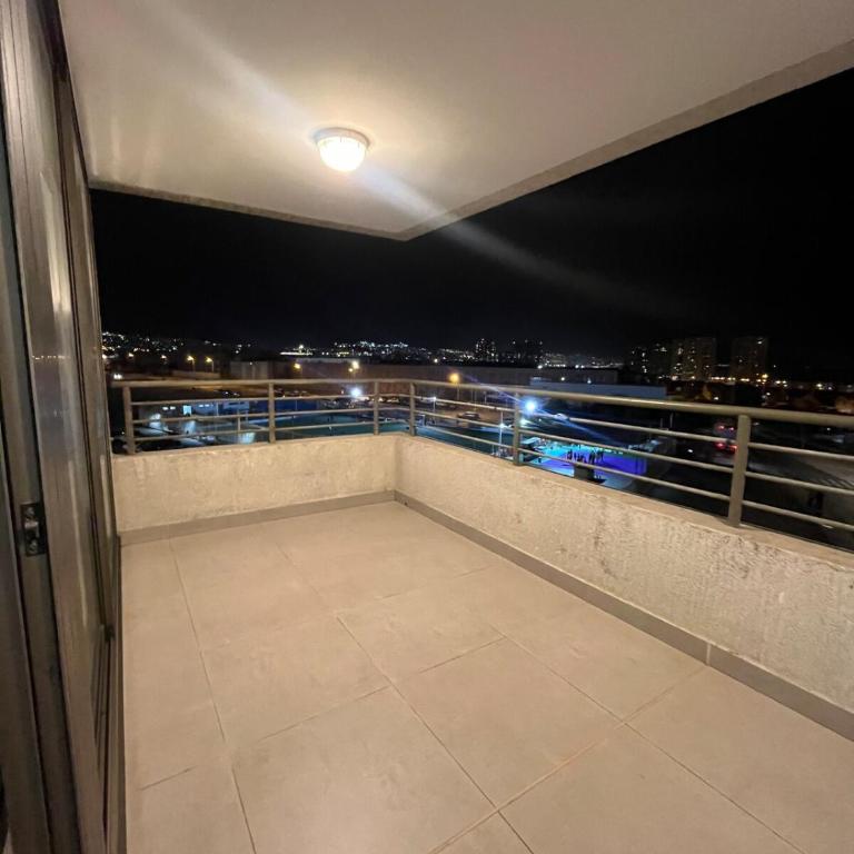 Premium Exponor 2026 Department 2D2B 3 TV - Two-Bedroom Apartment - 9