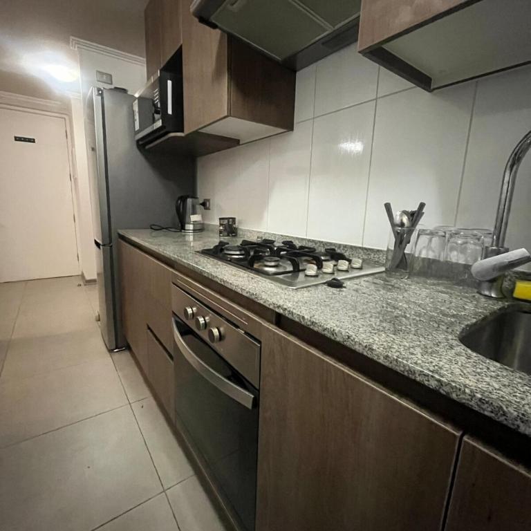 Premium Exponor 2026 Department 2D2B 3 TV - Two-Bedroom Apartment - 10
