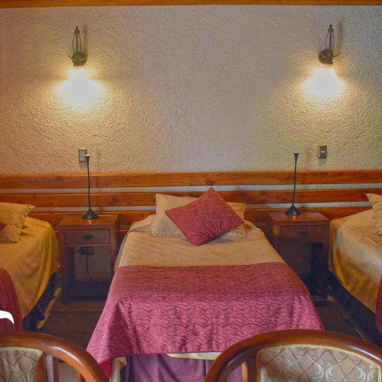 Hotel Puku Vai - Superior Triple Room - 2
