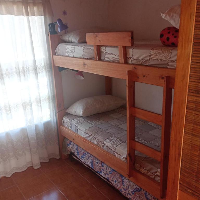 ¡Quien Diria! - Two-Bedroom House - 20