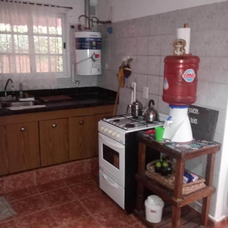 ¡Quien Diria! - Two-Bedroom House - 9