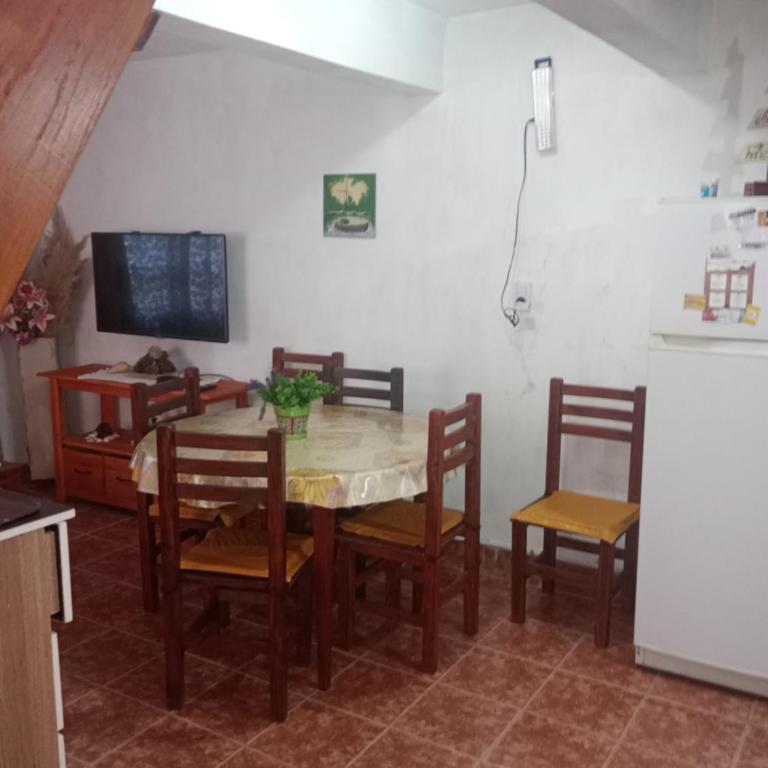 ¡Quien Diria! - Two-Bedroom House - 25