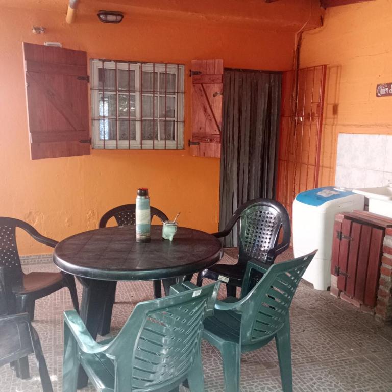 ¡Quien Diria! - Two-Bedroom House - 34