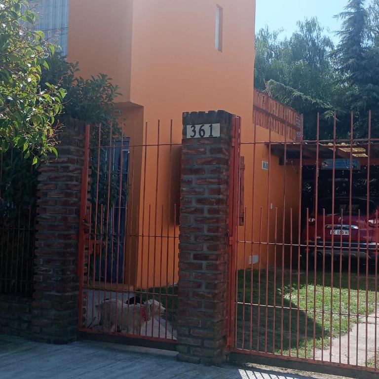 ¡Quien Diria! - Two-Bedroom House - 36
