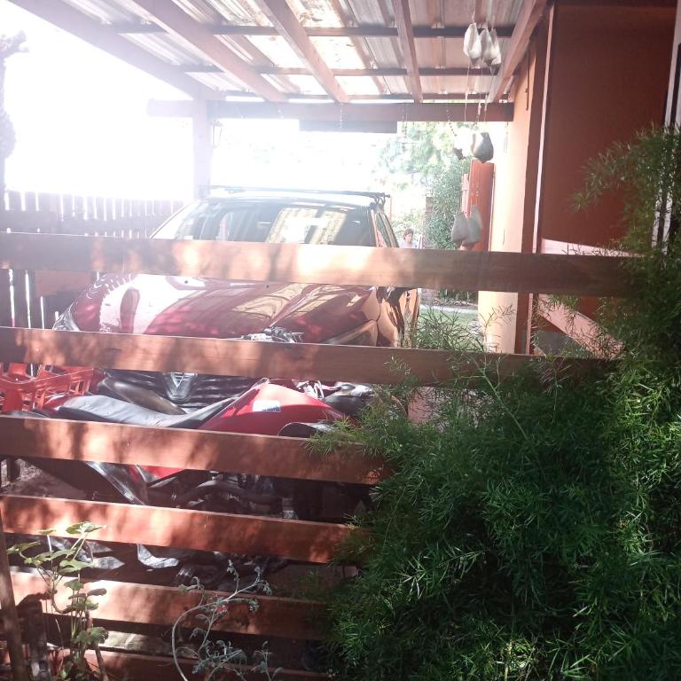 ¡Quien Diria! - Two-Bedroom House - 37