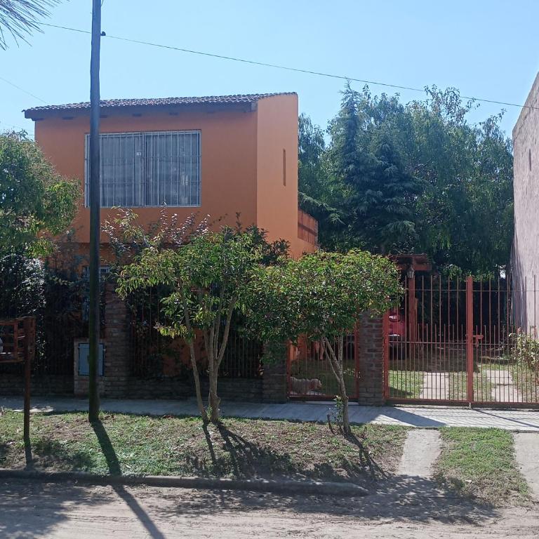 ¡Quien Diria! - Two-Bedroom House - 38