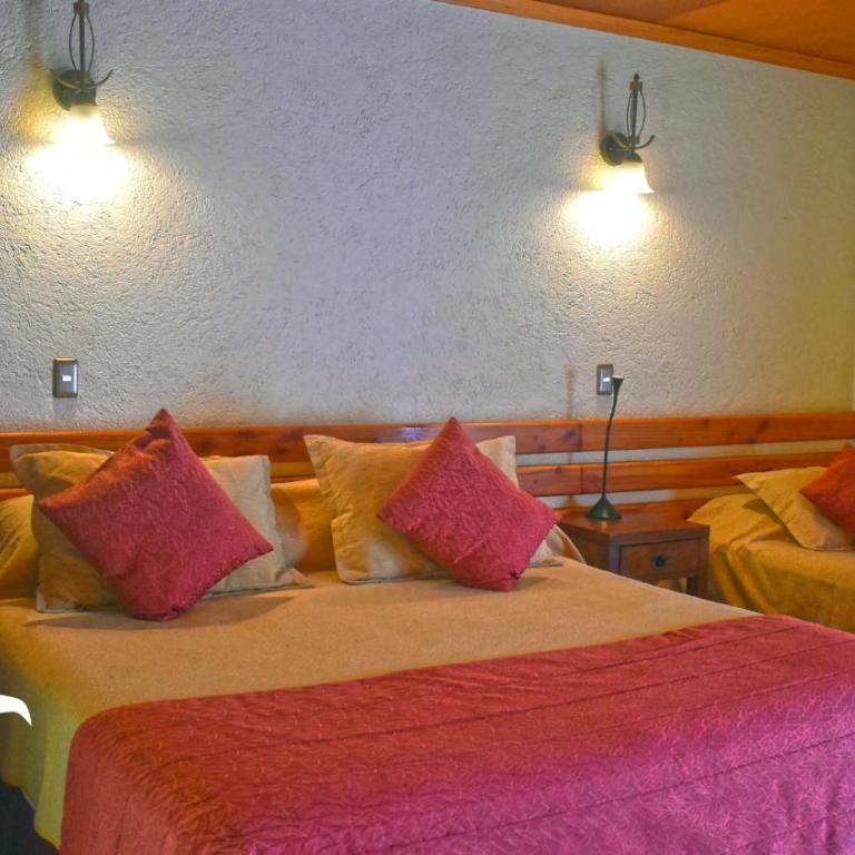 Hotel Puku Vai - Superior Twin Room - 4