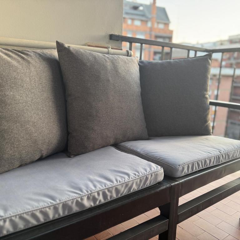 Tiburtina FLAM guest house - One-Bedroom Apartment - 2