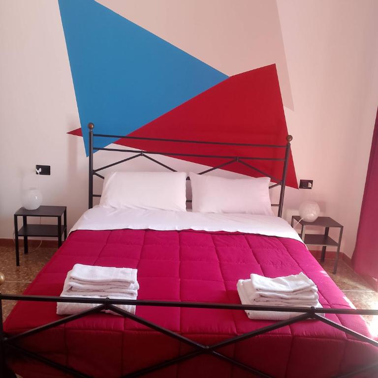 L' ortensia - Apartment mit 2 Schlafzimmern - 1