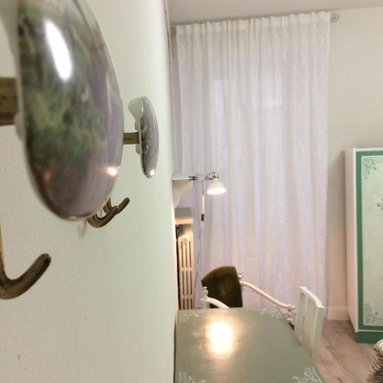 Le Camere di Casa Cassandra - Camera Tripla con Bagno Privato Esterno - 6