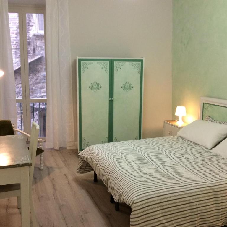 Le Camere di Casa Cassandra - Camera Tripla con Bagno Privato Esterno - 13