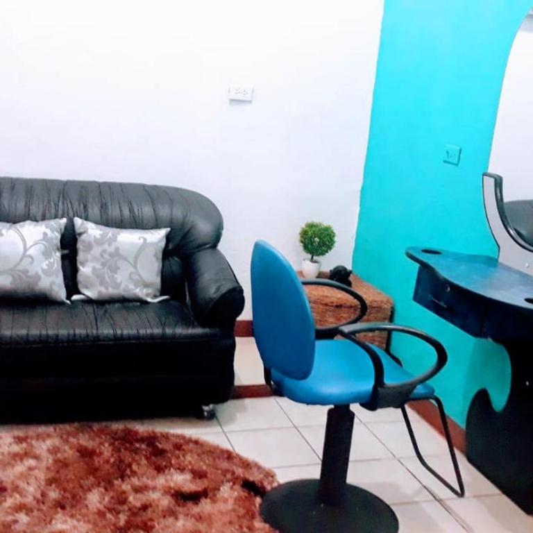 Casa Galarous Island - Suite con cama grande - 28