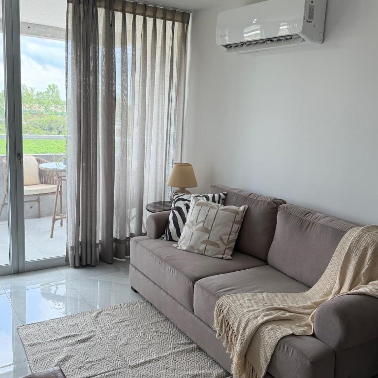 Premium Apartment in Altamira MRA - One-Bedroom Apartment - 7