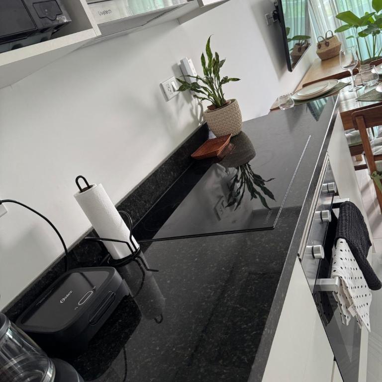 Premium Apartment in Altamira MRA - One-Bedroom Apartment - 10