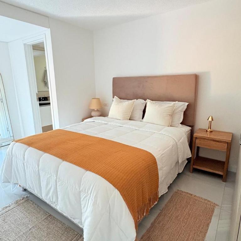 Premium Apartment in Altamira MRA - One-Bedroom Apartment - 15