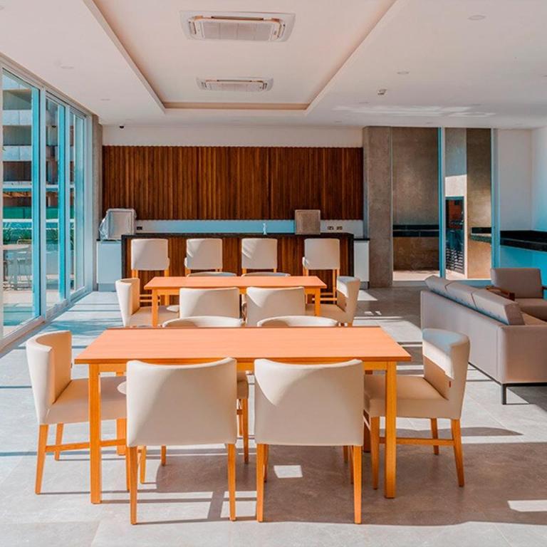 Premium Apartment in Altamira MRA - One-Bedroom Apartment - 19