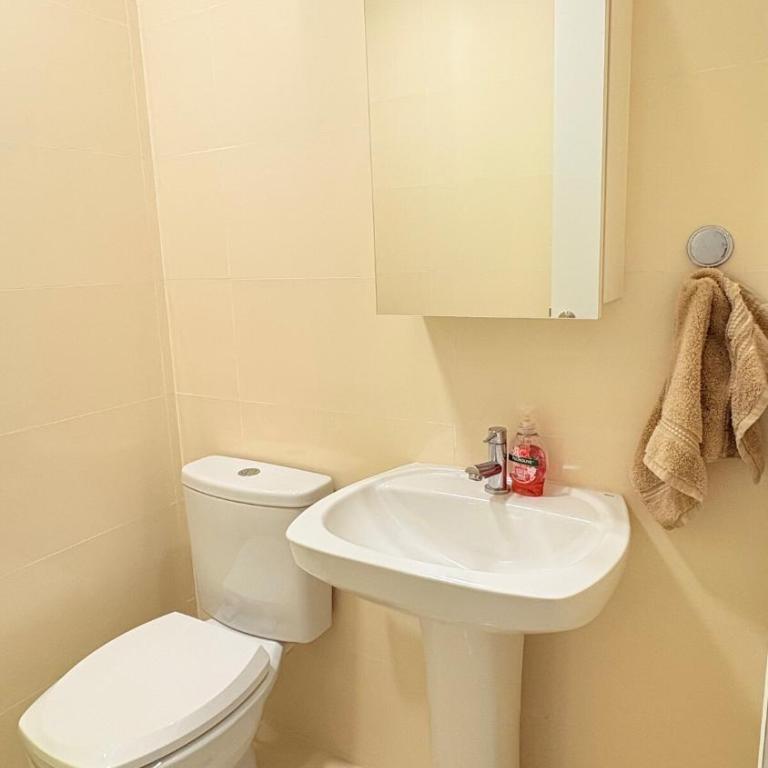 Premium Apartment in Altamira MRA - One-Bedroom Apartment - 23
